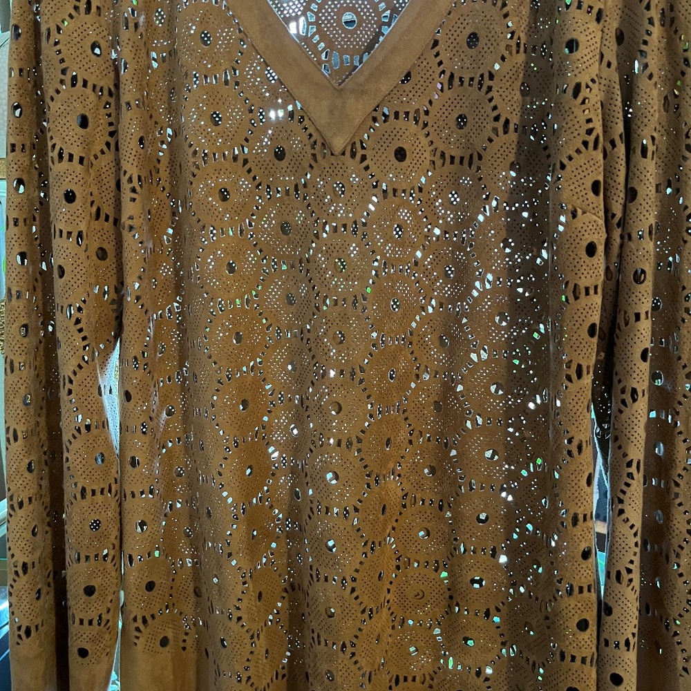 Woman’s top